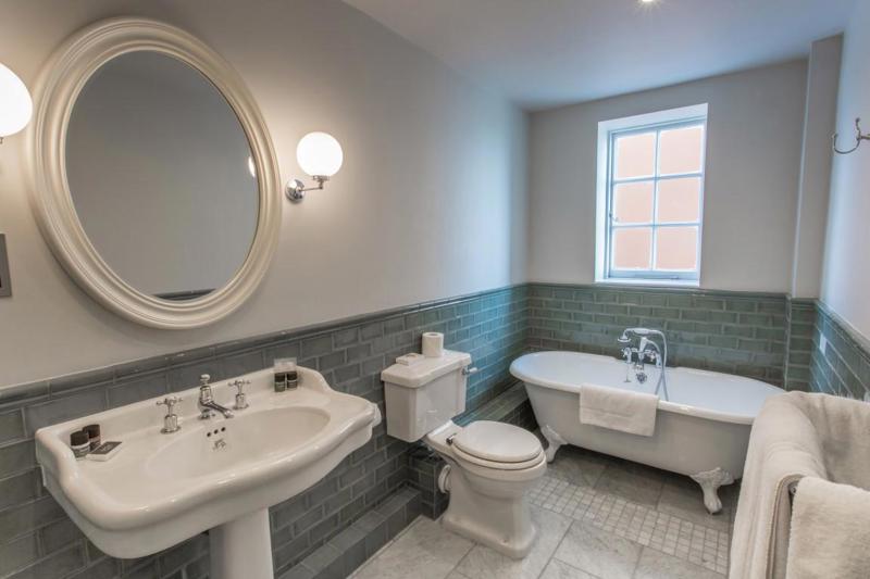 Superior Sea View Room